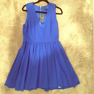 BRAND NEW Armani Exchange Dress SIZE 14
